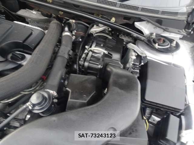 Mitsubishi GALANT FORTIS 2009-07 8009674-15