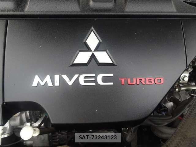 Mitsubishi GALANT FORTIS 2009-07 8009674-16