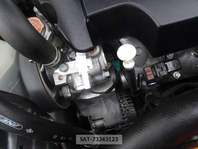 Mitsubishi GALANT FORTIS 2009-07 8009674-17