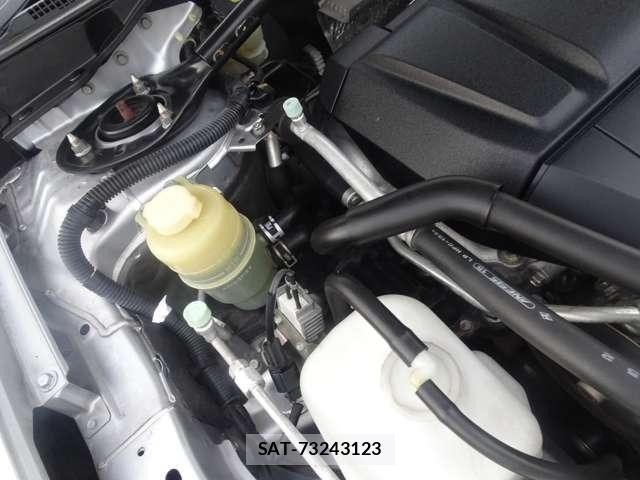 Mitsubishi GALANT FORTIS 2009-07 8009674-18