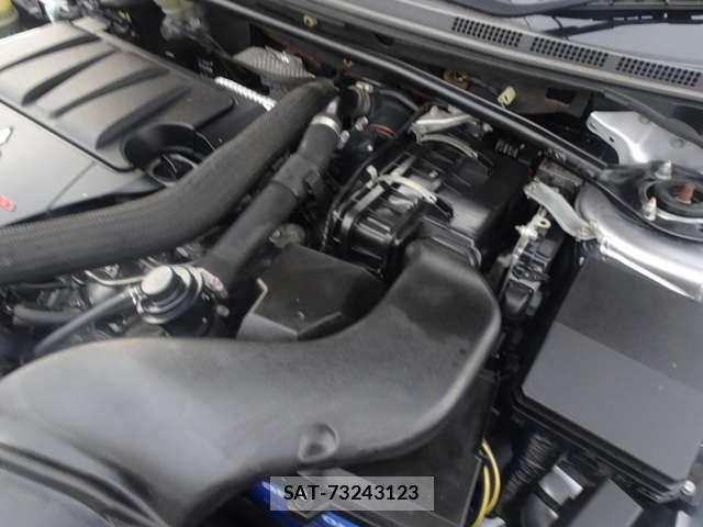 Mitsubishi GALANT FORTIS 2009-07 8009674-19