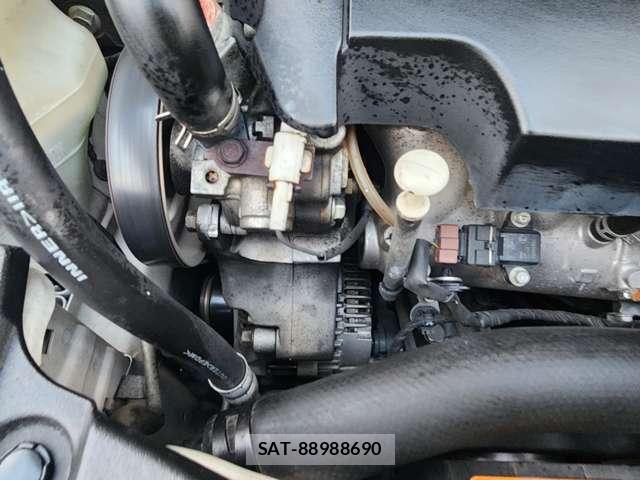 Mitsubishi GALANT FORTIS 2009-01 8009689-11
