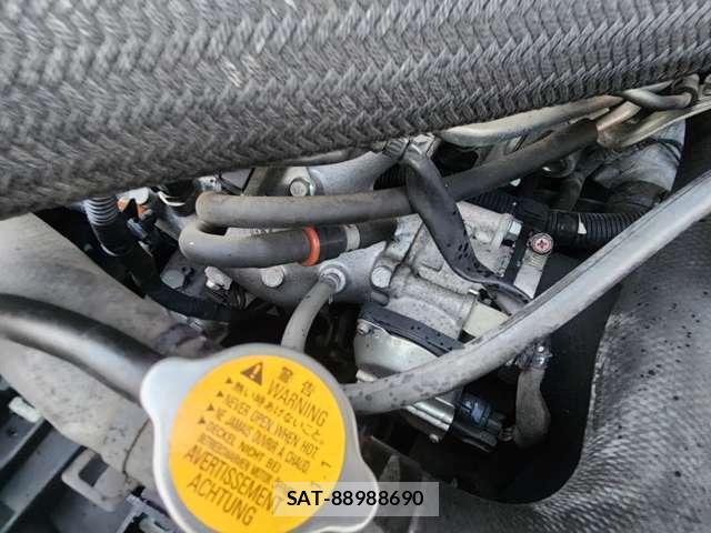 Mitsubishi GALANT FORTIS 2009-01 8009689-13