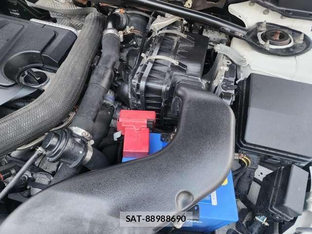 Mitsubishi GALANT FORTIS 2009-01 8009689-14