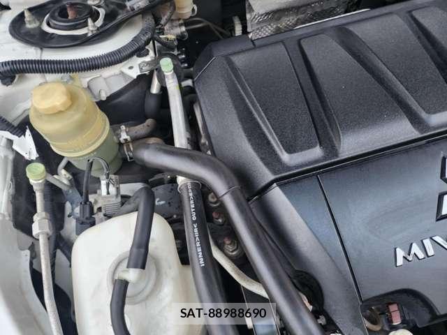 Mitsubishi GALANT FORTIS 2009-01 8009689-15