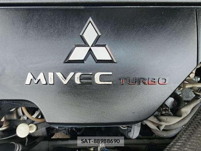 Mitsubishi GALANT FORTIS 2009-01 8009689-16