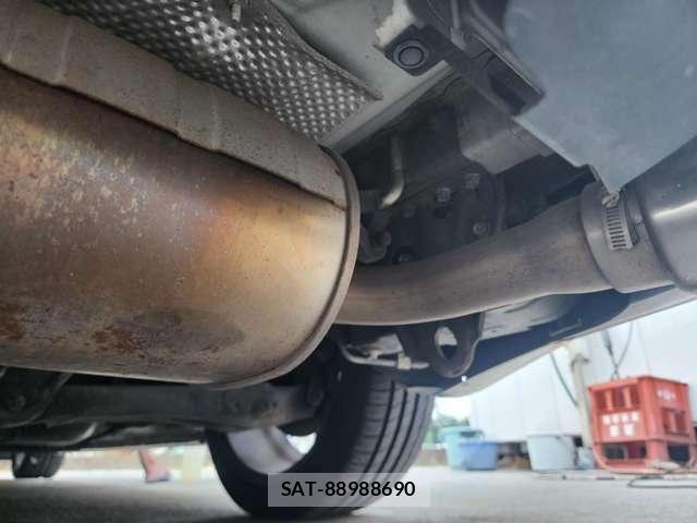 Mitsubishi GALANT FORTIS 2009-01 8009689-19