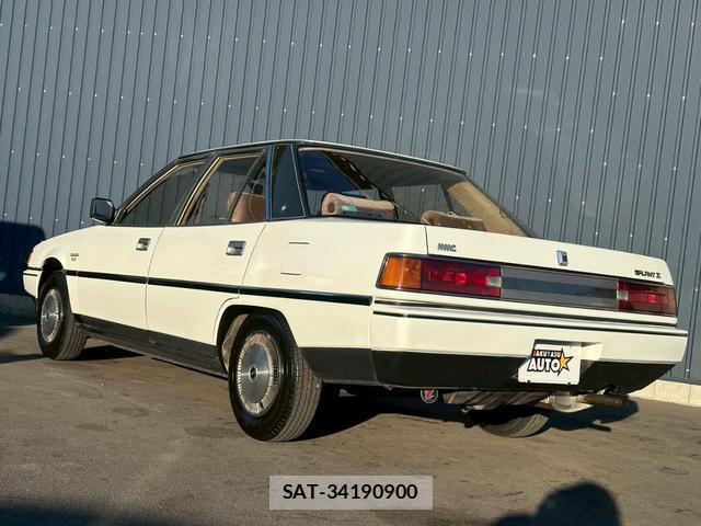 Mitsubishi GALANT 1984 8012148-1