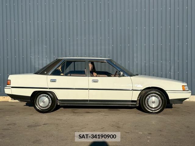 Mitsubishi GALANT 1984 8012148-10