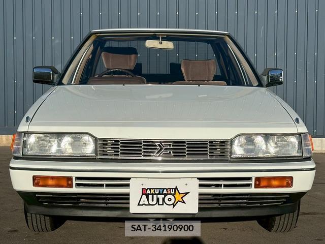 Mitsubishi GALANT 1984 8012148-2