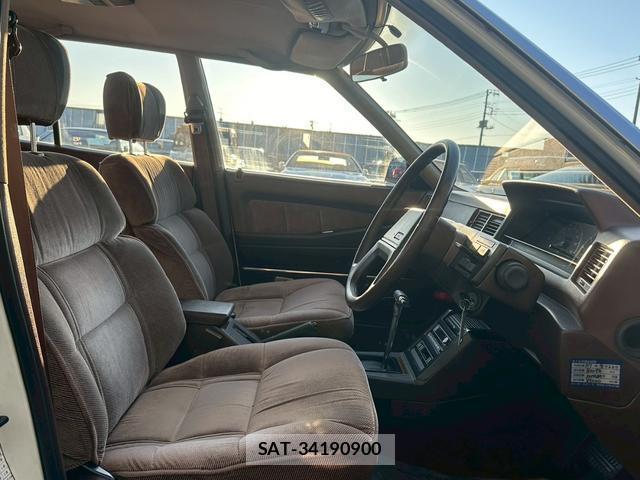 Mitsubishi GALANT 1984 8012148-4