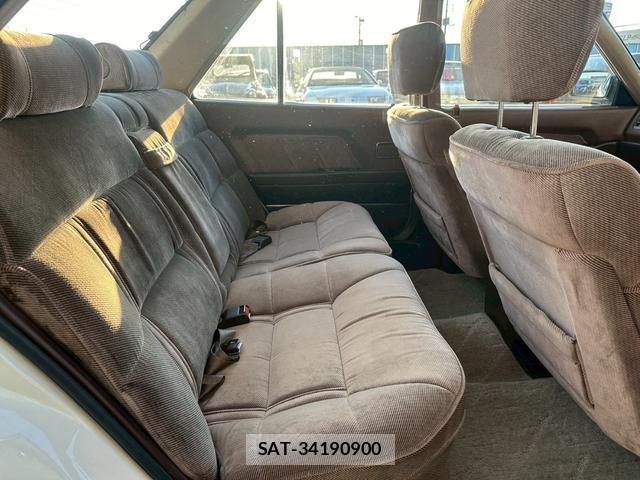 Mitsubishi GALANT 1984 8012148-5