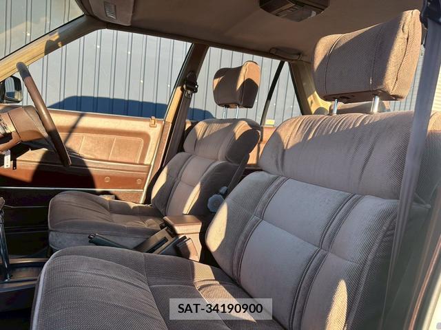 Mitsubishi GALANT 1984 8012148-6