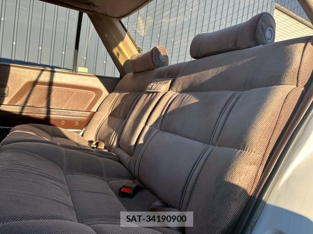 Mitsubishi GALANT 1984 8012148-7