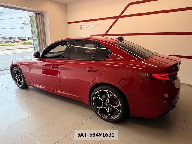 ALFA ROMEO Giulia 2025-12 8005796-5