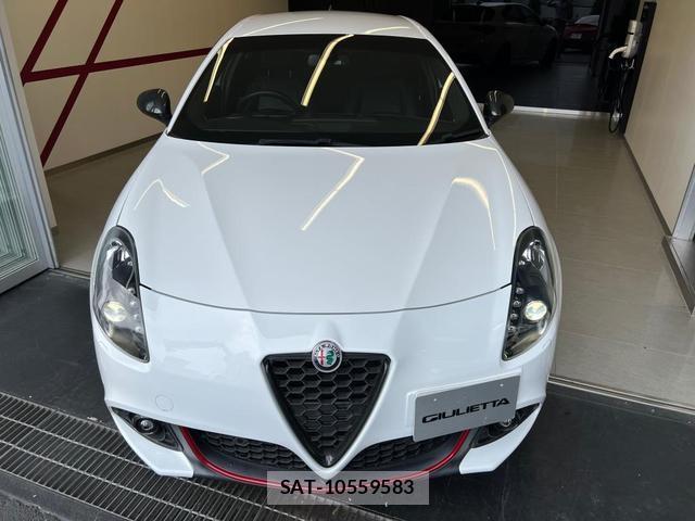 ALFA ROMEO GIULIETTA 2020-03 8005797-6