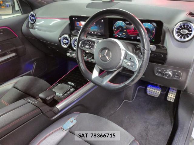 Mercedes Benz GLA-CLASS 2021-01 7815235-2