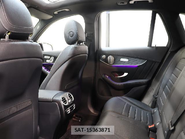 Mercedes Benz GLC-CLASS 2019-12 8005189-4