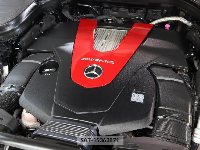 Mercedes Benz GLC-CLASS 2019-12 8005189-6