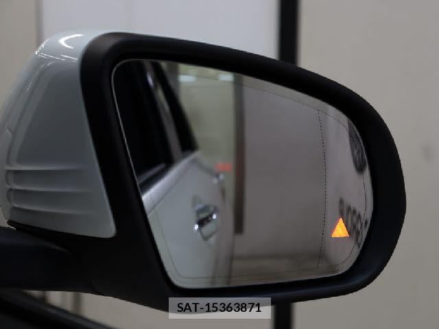 Mercedes Benz GLC-CLASS 2019-12 8005189-9