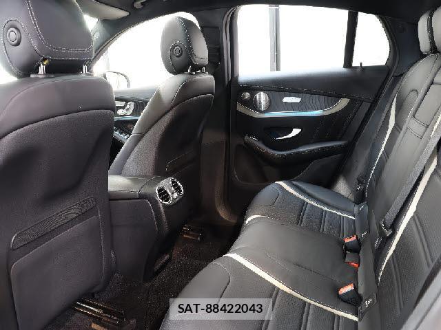 Mercedes Benz GLC-CLASS 2019-06 8005192-4