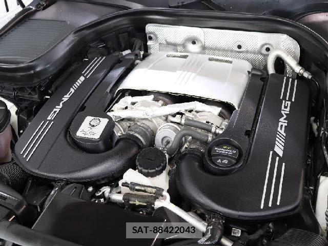 Mercedes Benz GLC-CLASS 2019-06 8005192-6