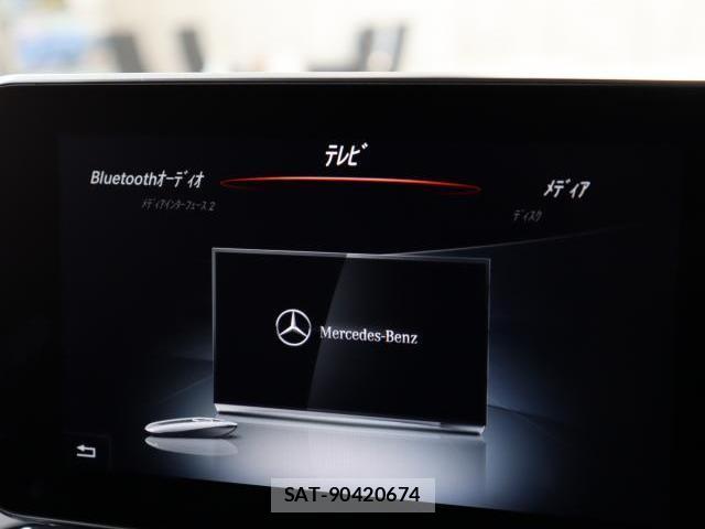 Mercedes Benz GLC-CLASS 2017-09 8007388-16