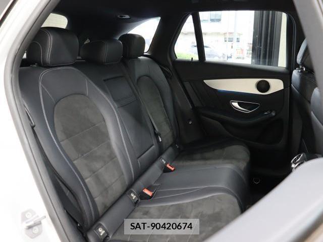 Mercedes Benz GLC-CLASS 2017-09 8007388-6