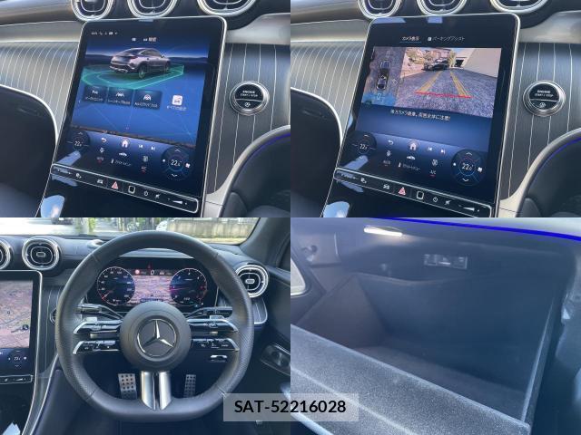 Mercedes Benz GLC-CLASS 2025-06 8007930-4