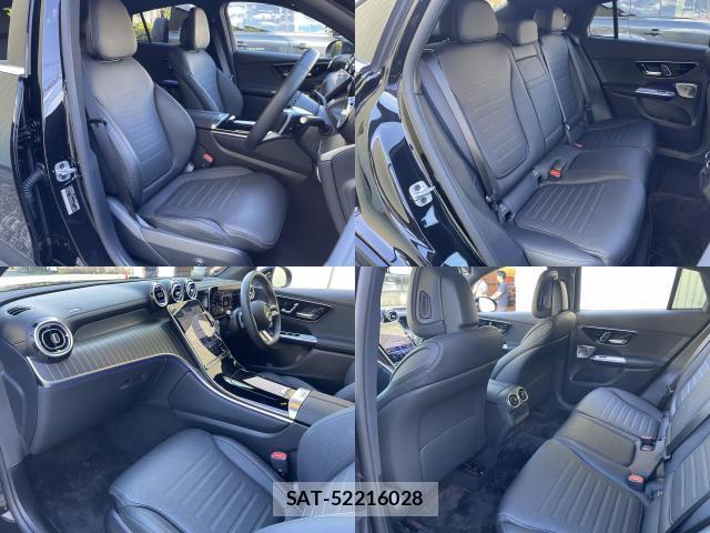 Mercedes Benz GLC-CLASS 2025-06 8007930-5