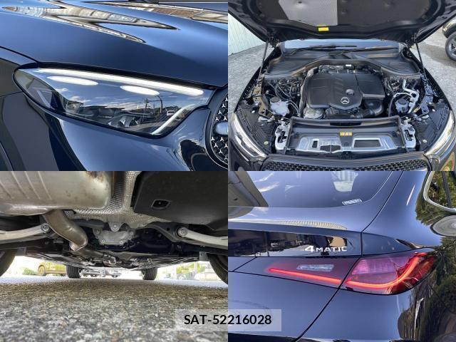 Mercedes Benz GLC-CLASS 2025-06 8007930-7