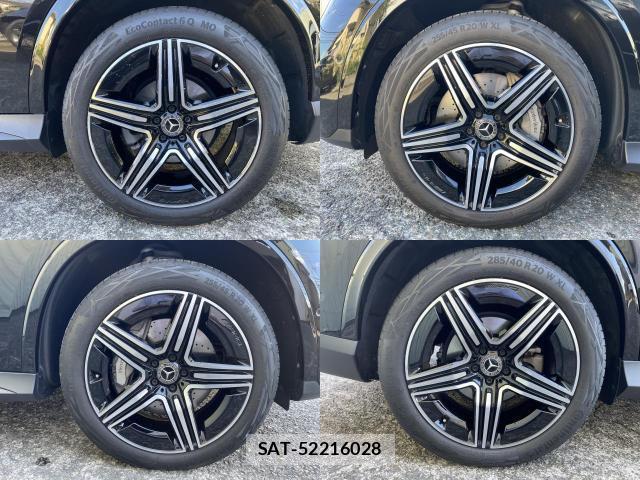 Mercedes Benz GLC-CLASS 2025-06 8007930-8