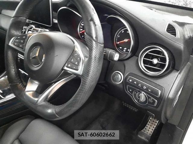 Mercedes Benz GLC-CLASS 2017-08 8009343-2
