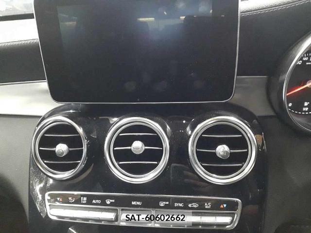 Mercedes Benz GLC-CLASS 2017-08 8009343-4