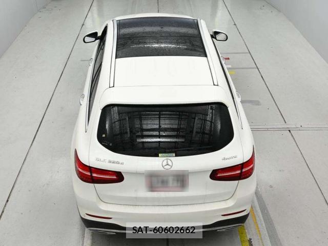 Mercedes Benz GLC-CLASS 2017-08 8009343-6