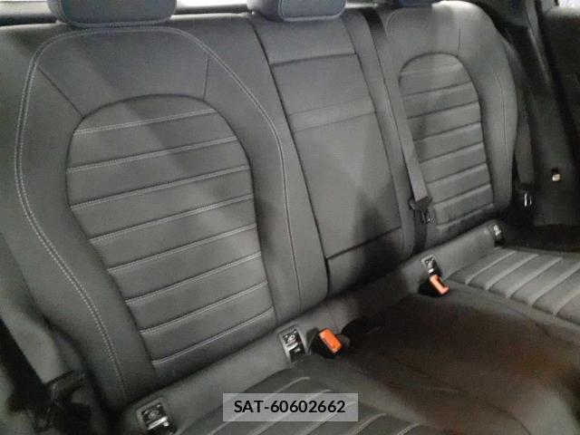 Mercedes Benz GLC-CLASS 2017-08 8009343-8