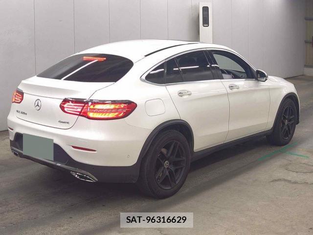 Mercedes Benz GLC-CLASS 2017-11 8009356-4