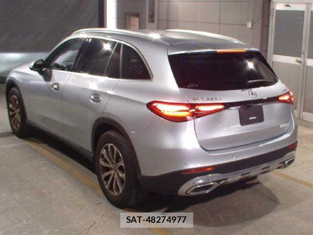 Mercedes Benz GLC-CLASS 2024-11 8010290-4