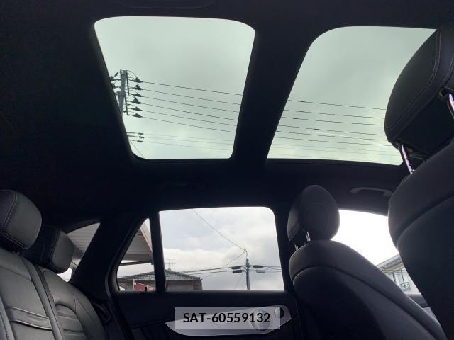 Mercedes Benz GLC-CLASS 2017-10 8010331-16