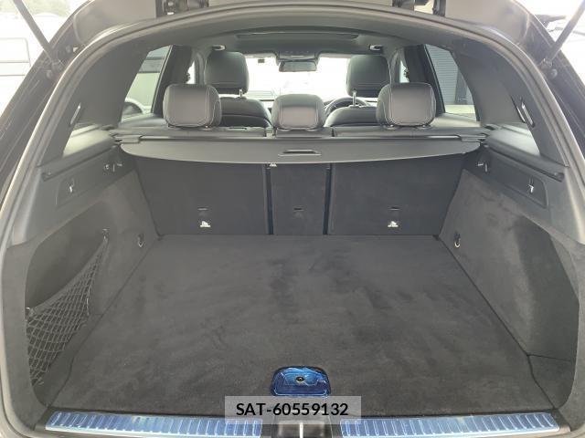 Mercedes Benz GLC-CLASS 2017-10 8010331-18