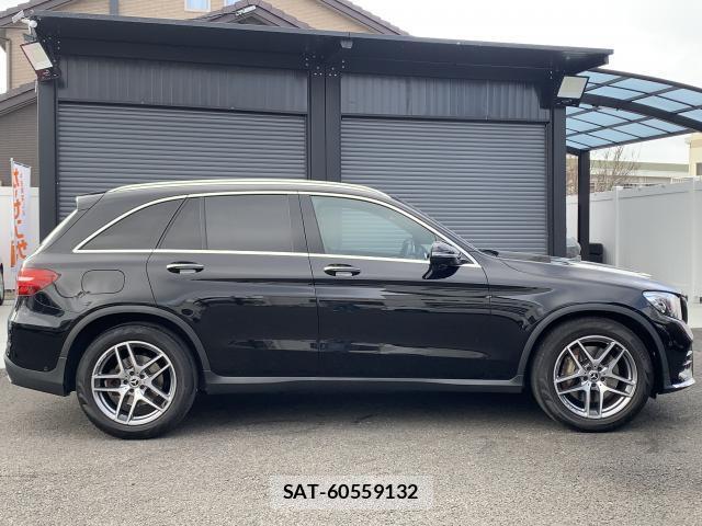 Mercedes Benz GLC-CLASS 2017-10 8010331-3