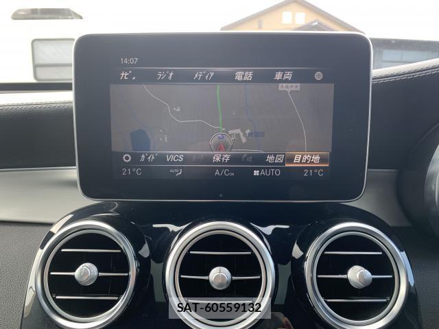 Mercedes Benz GLC-CLASS 2017-10 8010331-4
