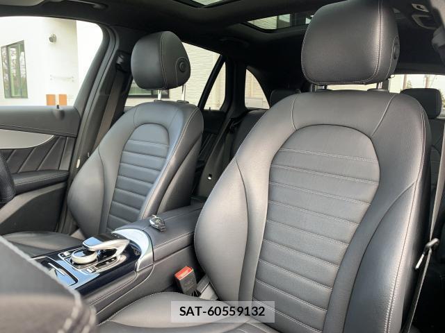 Mercedes Benz GLC-CLASS 2017-10 8010331-5