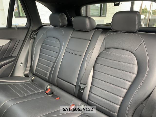 Mercedes Benz GLC-CLASS 2017-10 8010331-6