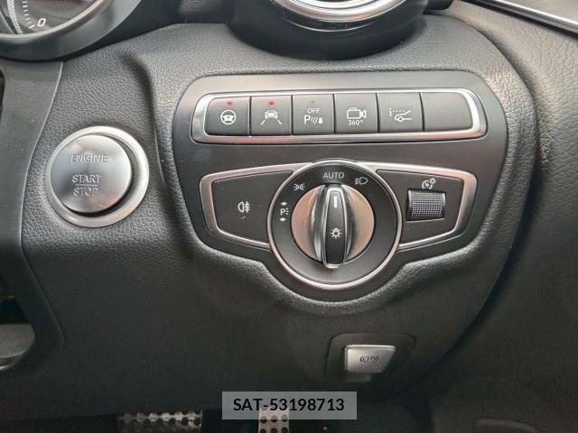 Mercedes Benz GLC-CLASS 2017-12 8010820-10