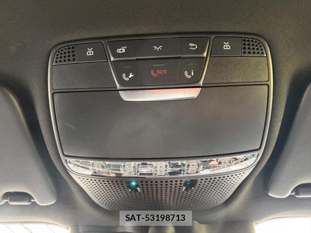 Mercedes Benz GLC-CLASS 2017-12 8010820-15