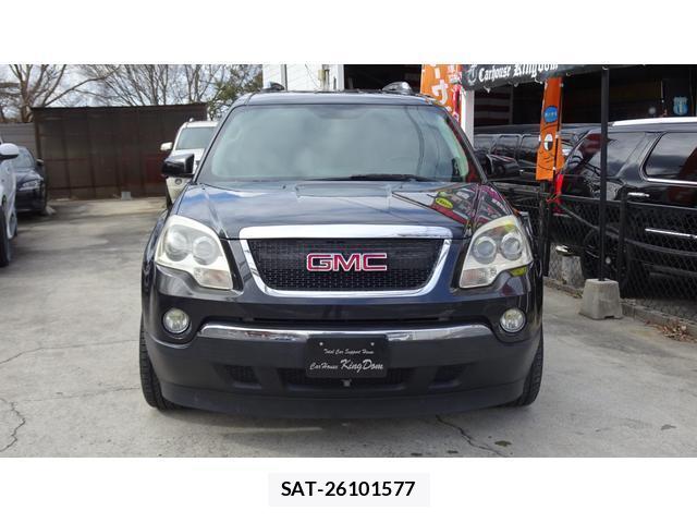 Gmc ACADIA 2007 8007003-1