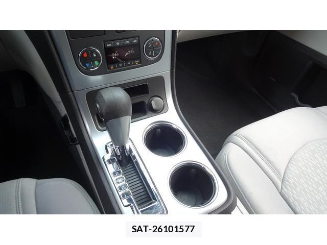 Gmc ACADIA 2007 8007003-10