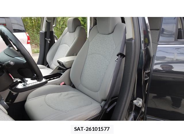 Gmc ACADIA 2007 8007003-12