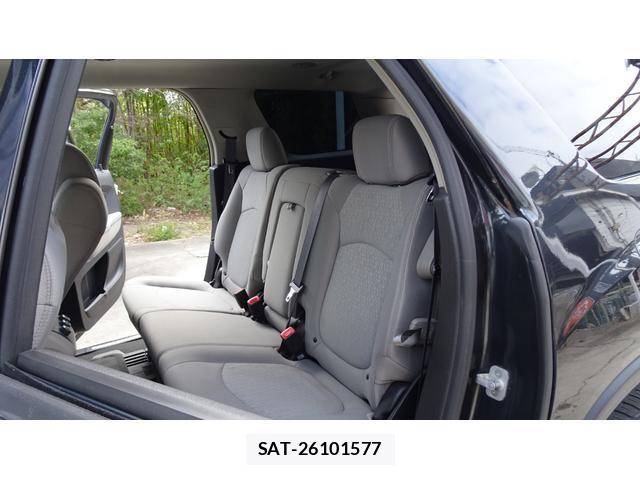 Gmc ACADIA 2007 8007003-13